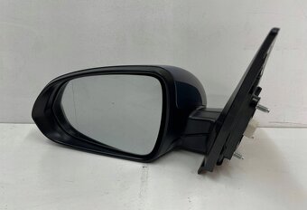 Kia Stonic 2017- ľavé spätné zrkadlo - 4