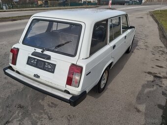 Lada 2104 kombi 1500 (21043) - 4