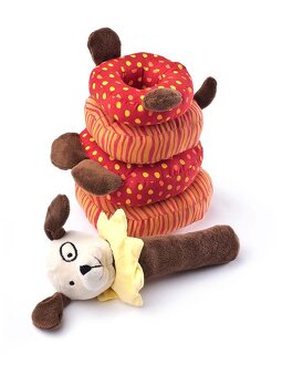 Stohovací psík - 4