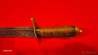 TESÁK SARDÍNIA - 4