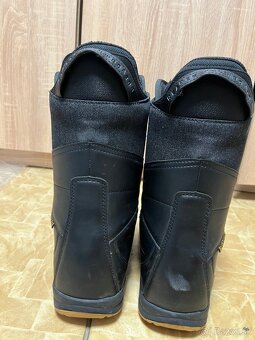 Snowboardové topánky Reaper - 4