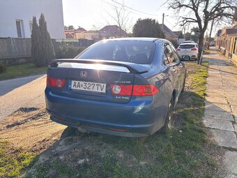 Honda Accord 2.2 i-CTDi - 4