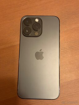Iphone 14 Pro Max 256GB Space Black - 4
