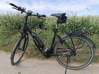 Predám e-bike KTM - 4