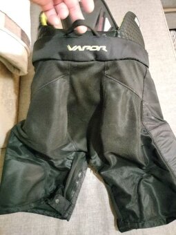 Nohavice Bauer Vapor Junior Large/Grande - 4