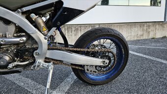 Yamaha yz450fx (Kross)2018 - 4