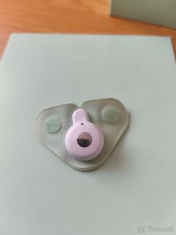 Owlet Smart Sock 3 - 4