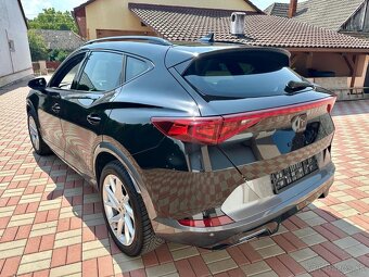 Cupra Formentor 1.5 TSI 110kw Dsg Virtual Led - 4