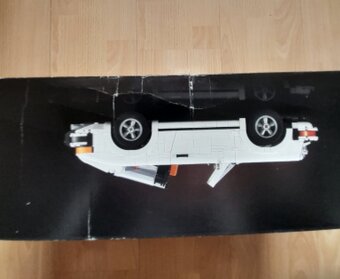 LEGO® Creator 10295 Porsche 911 - 4