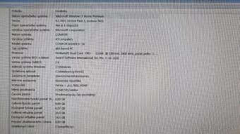 Počítač Comfor - 4