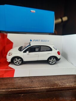 Fiat modely časť 2 - 4