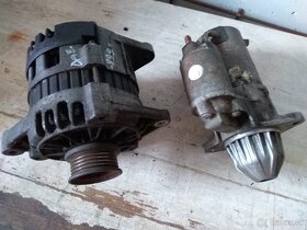 Predam rozne ND Daewoo - 4