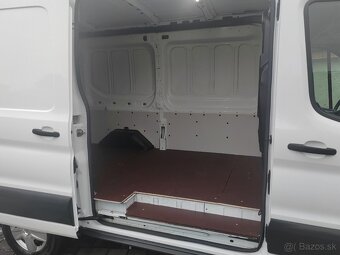 Ford Transit 3 miest L2H2 - 4
