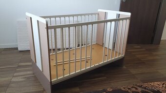 Detská postielka - 4