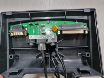 💬 Epson DM-D110 – 15 € (pôvodne 60 €) - 4