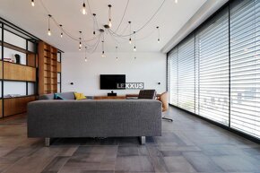 | Luxusný 3 izbový byt - dizajnový projekt CUBES - garáž - 4