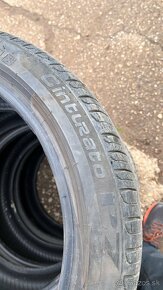 Pirelli letné pneu 215/45 r18 - 4