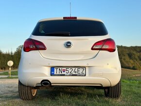 Opel Corsa 1.4T 110kW, NOVÁ STK - 4