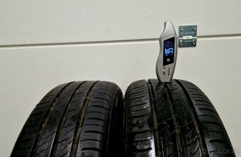 185/60r15 Kumho EcoWing es01 - 4