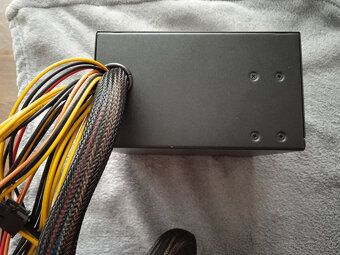 EVOLVE ATX 500W - 4