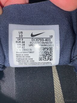 Nike Pegasus trail 3 - 4