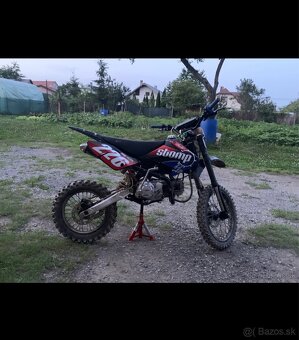 Predam Stomp Wpb 155 - 4
