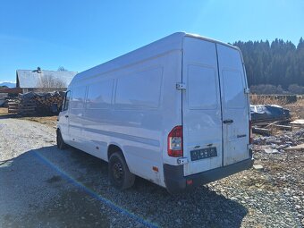 Mercedes sprinter 316cdi - 4