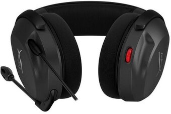 Herné slúchadlá Hyperx Cloud Stinger 2 Core DTS X - 4