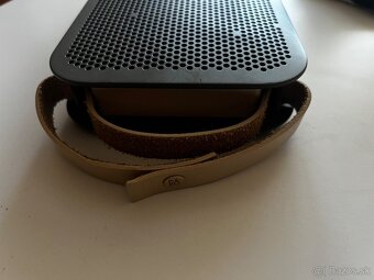 Reproduktor Beoplay - 4