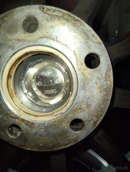 Predám elektróny R 16 - 4