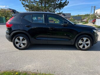 Volvo XC40 D3 Momentum A/T - 4