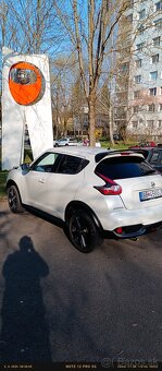 Predaj Nissan Juke - 4