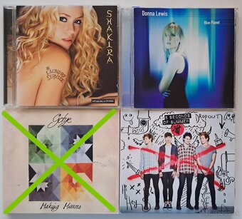 CD ALBUMY 5-24 - 4