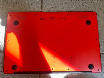 Umax MediaBook / Celeron N3350 / 4GB RAM / 64GB SSD / 14" - 4