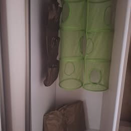 Praktické úložné závesné systémy - 4