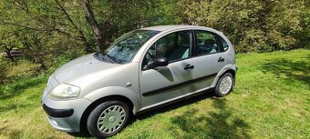 Citroen c3 1,1 44kw - 4
