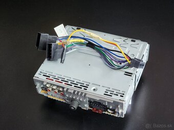 Autorádio Bluetooth Sony MEX-2700 - 4