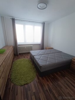 2-izbový byt Hroncova, Košice - 4