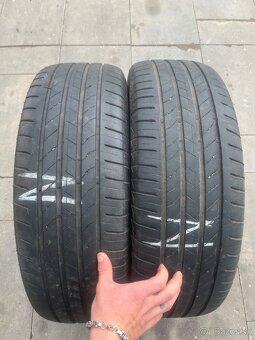 Bridgestone 225/65 r17 - 4
