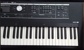 ROLAND COMBO VR 730 - 4
