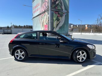 Volvo C30 1.6D R design 80kw 2010 MT5 - 4
