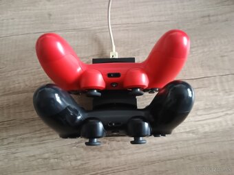 Sony playstation 4 pro - 4