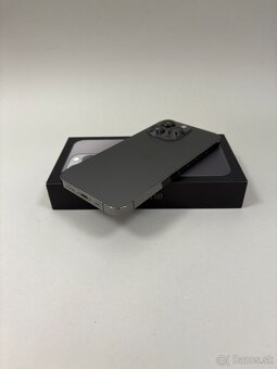 Apple iPhone 13 PRO MAX 128GB Graphite - 4