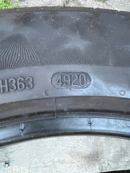 Continental 215/55 R18 4x=100e - 4