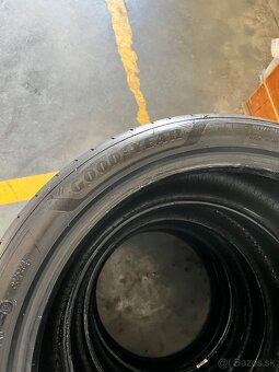 Goodyear Eagle F1 Asymetric 6 235/40 R19 - 4