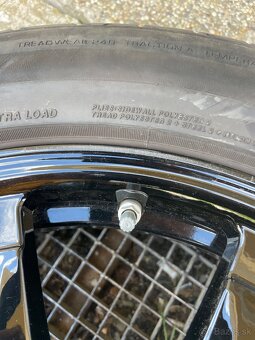 original elektrony BMW iX 3 r19 - 4