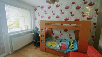 NOVINKA 2 izbový byt na predaj v top lokalite - 4