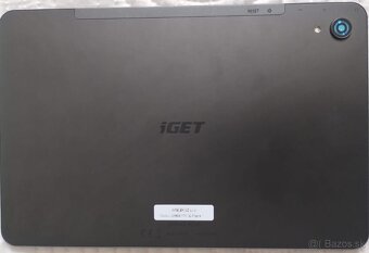 Tablet iGET Smart W30 v záruke - 4