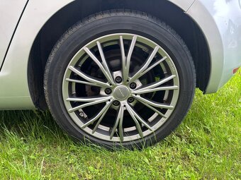 Volkswagen Golf 1.4TSI 90kw - 4