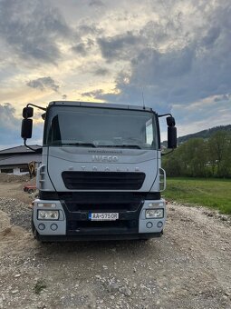 Iveco Stralis 77 000 km - 4